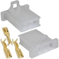 Соединитель автом. DJ7031A-2.8-21