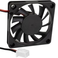 Вентилятор  24V  60*60*10мм RQD 6010MS