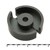 Чашка ферритовая P36 PC40