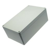 Корпус для РЭА G269 (200х120х75) GAINTA