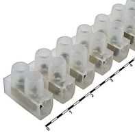 Колодка клеммная TBS-6A