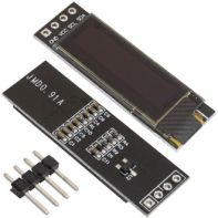 DSM-OLEDv2-0.91-4P-W