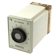 Реле времени ВЛ45 1-10 мин. 24В