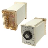 Реле времени ВЛ45 20-200 сек. 220В