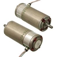 Двигатель ДПР32-Н1-08