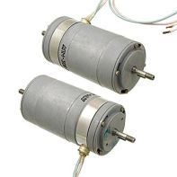 Двигатель ДПМ30-Н2-04