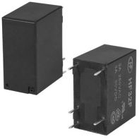 Реле HF32F/005-Z 10A HONGFA