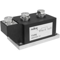 Модуль диодный МДД500-12 (импорт)