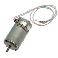 Двигатель ДПМ20-Н1-05