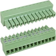 Клеммник 15EDGK-3.81-13P-14-00A(H)