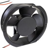 Вентилятор  24V 172*150*51мм RQD172X150X51MS