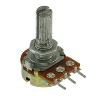 Резистор переменный 16K1 KC 3k