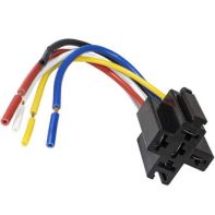 Колодка Cross relay 10CM