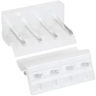 Разъем MPW-04 pitch 5.08 mm