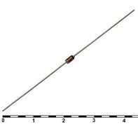 Диод 1N4148 DO-35