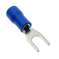 Клемма SVS1.25-3.7 blue