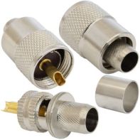 Разъем UHF-C8P