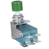 Микропереключатель KW3-02-02