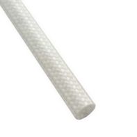 Трубка силиконовая ТКСП Ф5.0 white 1500V