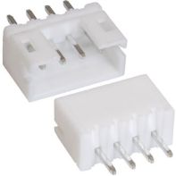 Разъем WB-04 (MW-4M) pitch 2.00mm