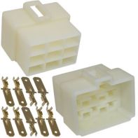 Соединитель автом. DJ7091-6.3-11