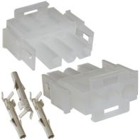 Соединитель автом. DJ3031-2.1-11