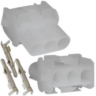 Соединитель автом. DJ3031-2.1-21