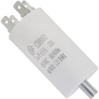 CBB60 2uF 450V SCREW (SAIFU)
