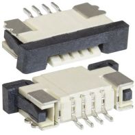 FPC/FFC 1.0mm 04A