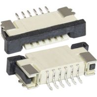 FPC/FFC 1.0mm 06A