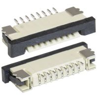 FPC/FFC 1.0mm 08A