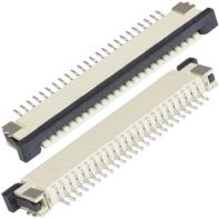 FPC/FFC 1.0mm 24A