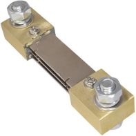 Шунт  300А 75mv (АНАЛОГ-ШСМ)