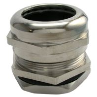 Кабельный ввод MG63 металл