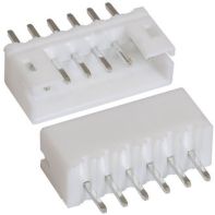 Разъем WB-06 (MW-6M) pitch 2.00mm