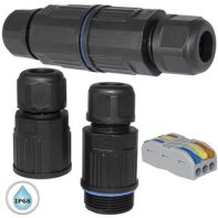 Разъем SP28B-3P