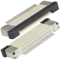 FPC/FFC 0.5mm 20A