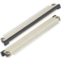 FPC/FFC 1.0mm 36A