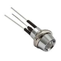 Светодиод в корпусе L-612 2V красный/зеленый(8мм)