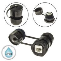 Разъем RJ45M25Z1-6AG2