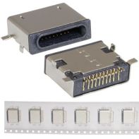 USB3.1 TYPE-C 10PF-075