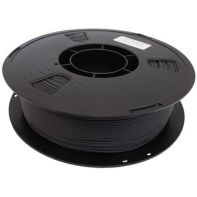 PLA-1.75-MAT-BLK-1KG