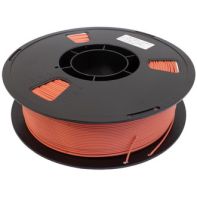 PLA-1.75-MAT-RED-1KG