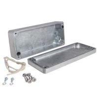 Корпус для РЭА G109 (150х63х36.5) GAINTA