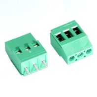 Клеммник DG129-5.0-03P-14-100A(H)