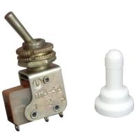 Тумблер ПТ8-5В