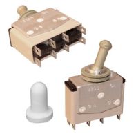 Тумблер ТВ1-4 с протектором