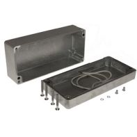 Корпус для РЭА G118 (175x80x60) GAINTA