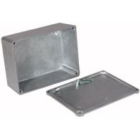 Корпус для РЭА G0471 (110x82.5x44.5) GAINTA