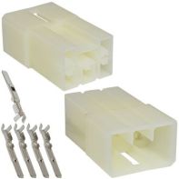 Соединитель автом. DJ7051-3-11